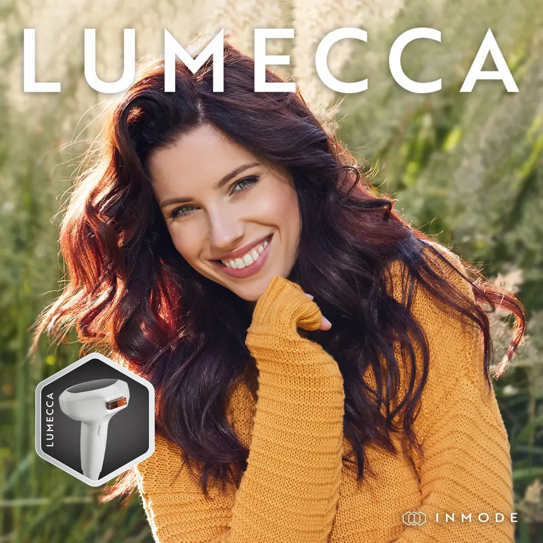 Lumecca IPL image