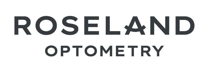 Roseland Optometry Logo