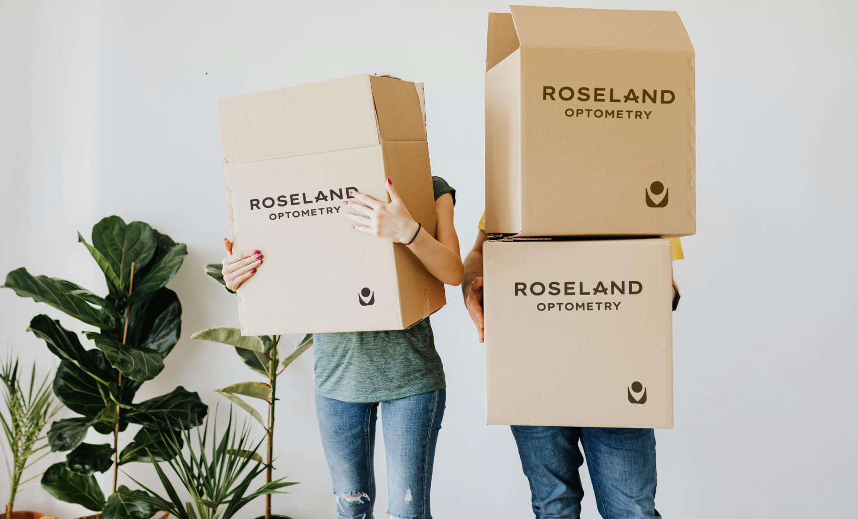 Our office has moved!